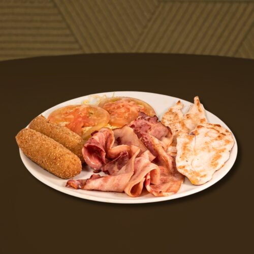 Combinat Pit Pollastre