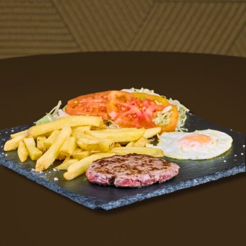 Combinat Hamburguesa