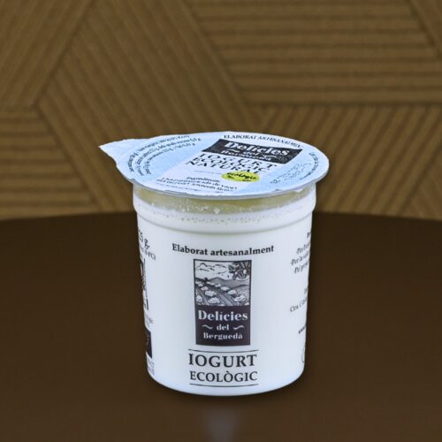Iogurt Natural