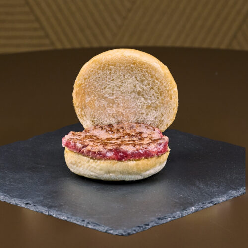 Hamburguesa Vedella