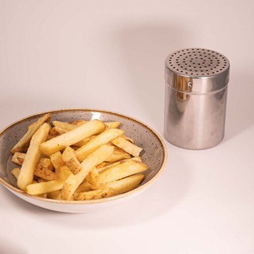 Tapa Patates Fregides