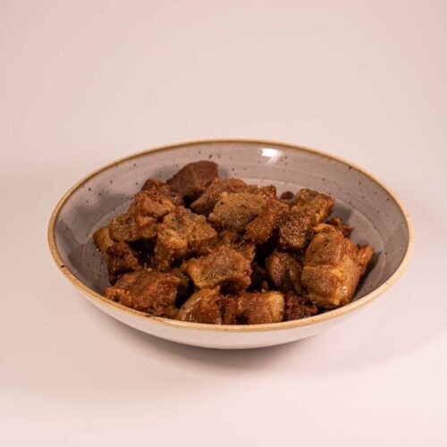 Tapa Pinxo Porc