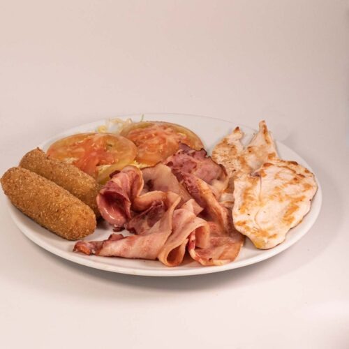 Combinat Pit Pollastre