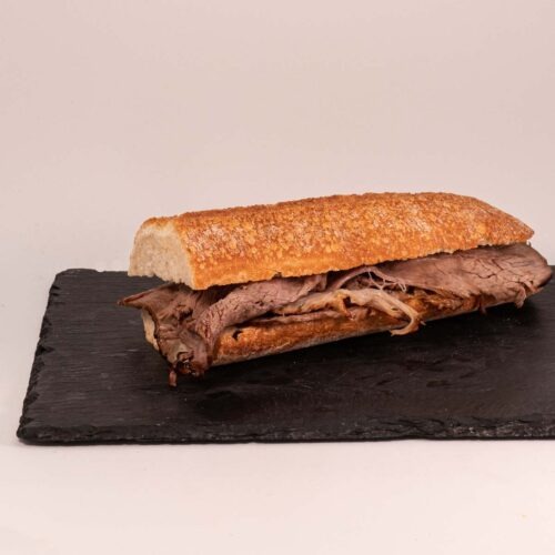 Entrepà Roast Beef
