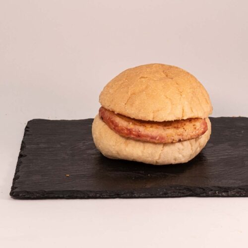 Hamburguesa Pollastre Nostra