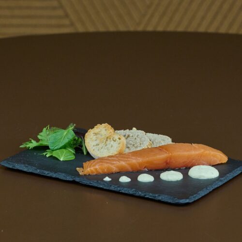 Salmó Fumat