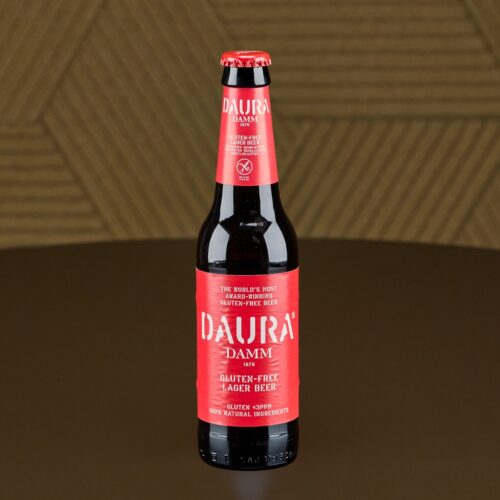 Damm Daura