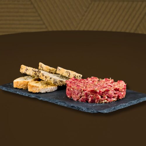 Tartar de Wagyu